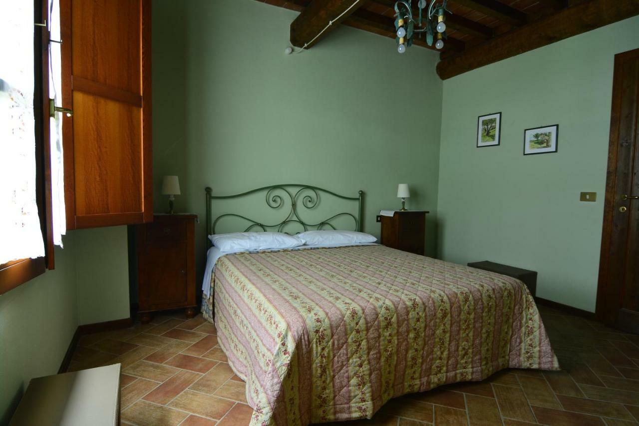 Apartamento Casa Mire, San Gimignano Gambassi Terme Exterior foto