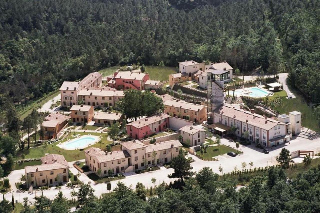 Apartamento Casa Mire, San Gimignano Gambassi Terme Exterior foto